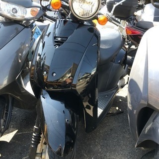 HONDA トゥデイ AF61 4サイクル 原付 福岡市