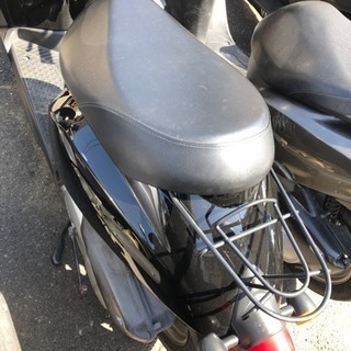 HONDA トゥデイ AF61 4サイクル 原付 福岡市の画像