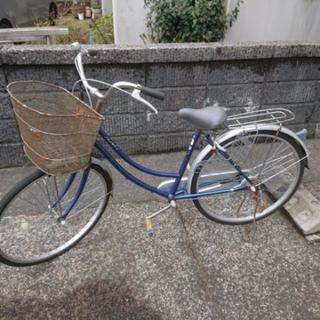 (取引中)自転車★★差し上げます★★