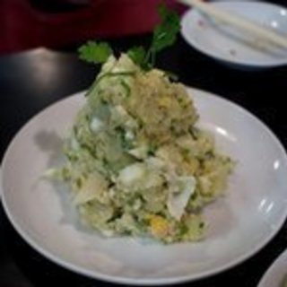 大人のグルメ仲間＠中華居酒屋 - 港区