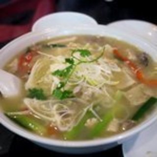 大人のグルメ仲間＠中華居酒屋 - その他