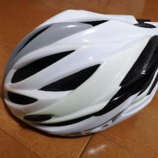 MET FORTE メット フォルテ 52-59cmの画像