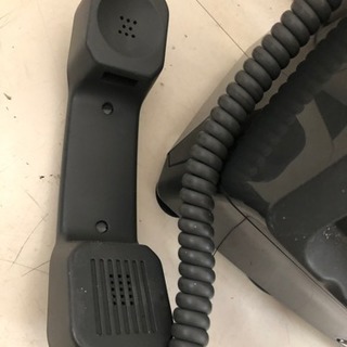 1995年製 公衆電話 NTTの画像