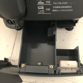1995年製 公衆電話 NTTの画像
