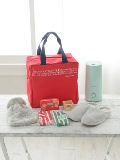 アフタヌーンティー2019年福袋【キッチン&リビング】【WEB限定】