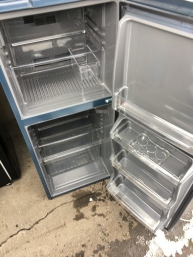 値下げ交渉可 早い者勝ち 美品 新生活応援 冷蔵庫 サンヨー 137ℓ 動作確認済