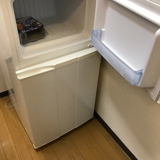 冷蔵庫の画像