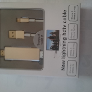 HDTV　Adapterを譲ります。