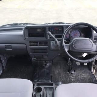 スバル サンバーバン660VB ☆の画像