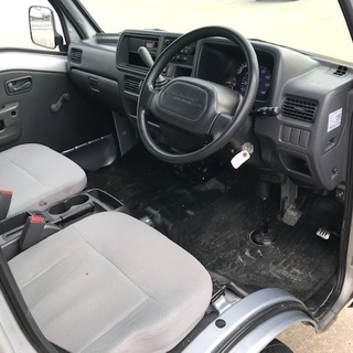 スバル サンバーバン660VB ☆の画像