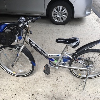 子供 自転車 20インチ
