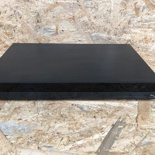 【受付中】美品 SONY ソニー BDZ-AT700 3D対応 HDD/BDレコーダー スカパープレミアム録画対応/2番組同時録画/500GBモデル  の画像