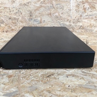 【受付中】美品 SONY ソニー BDZ-AT700 3D対応 HDD/BDレコーダー スカパープレミアム録画対応/2番組同時録画/500GBモデル  の画像