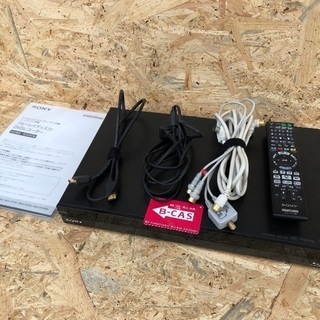 【受付中】美品 SONY ソニー BDZ-AT700 3D対応 ...