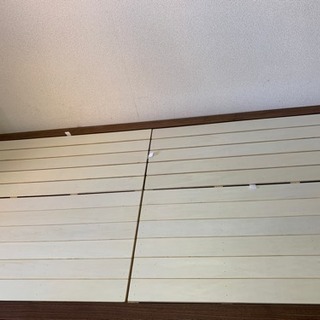 【譲渡】無印良品 美品 使用1年以内
