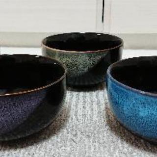 うどん皿汁物お椀 食器5個セット