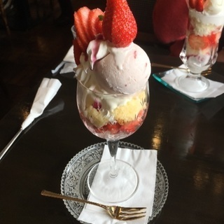 一緒に恋活🍓