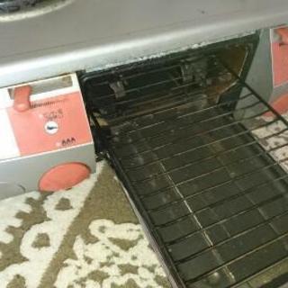 (交渉中)ガスコンロの画像