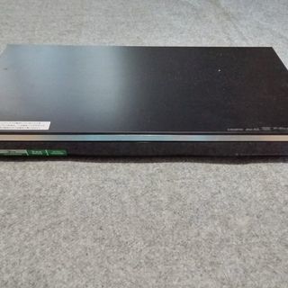 ハードディスクレコーダー