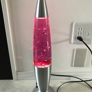 ロケットランプ