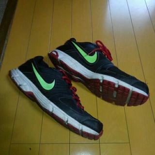 NIKEスニーカー♡♡の画像