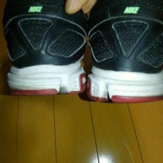 NIKEスニーカー♡♡の画像