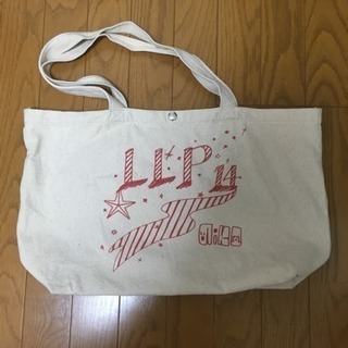 aiko llp14 トートバッグの画像