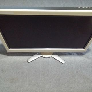 32インチ地デジテレビ④