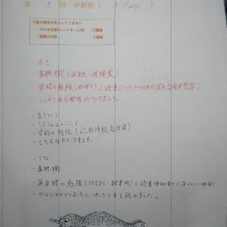 勉強・読書仲間を募集中(第6回) - 新宿区
