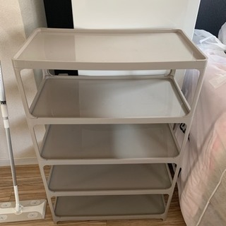 急募！靴箱