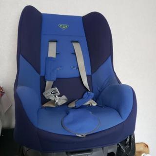 チャイルドシート