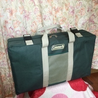 Coleman 燃料コンロ ・キャンプ アウトドア用 （プレゼント付き）の画像
