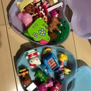 こえだちゃんの木のお家 オマケ付き！の画像