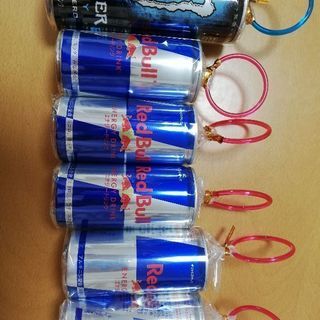 RedBull レッドブル・エナジードリンク 