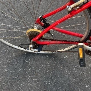 【取引中】specialized sirrus スペシャライズド...