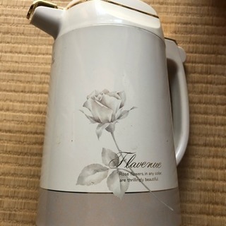 ポット  中栓なしタイプ