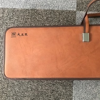 大正琴 ★美品★【新しい挑戦はじめてみませんか？】の画像