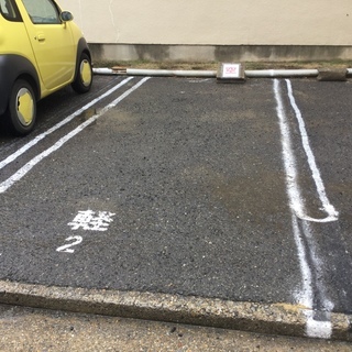 〈月極駐車場〉和田岬駅南徒歩5分