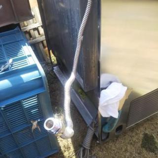 ホシザキ　HOSHIZAKI★全自動製氷機★45キロの画像