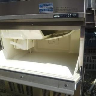 ホシザキ　HOSHIZAKI★全自動製氷機★45キロの画像