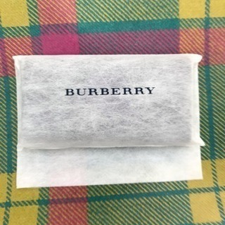 キーケース バーバリーの画像