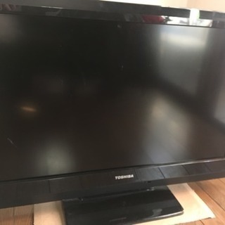 【値下げ交渉可】TOSHIBA REGZA 2012年製 32BC3