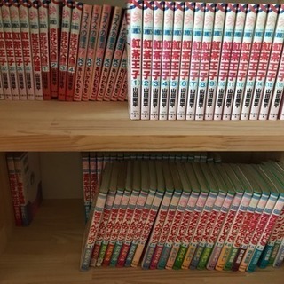 取引決定  コミックたくさん‼︎の画像