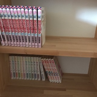 取引決定  コミックたくさん‼︎の画像