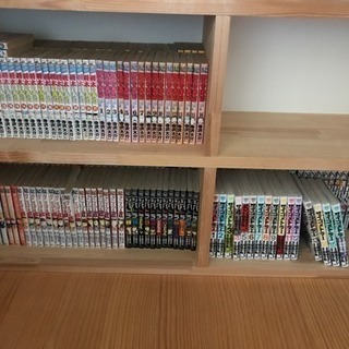 取引決定  コミックたくさん‼︎の画像