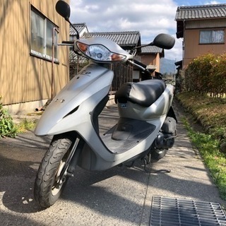 【売約済】AF56ディオ 美車 エンジン絶好調