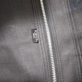 PORTER   ボストンバッグ の画像