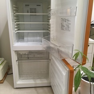 冷蔵庫の画像