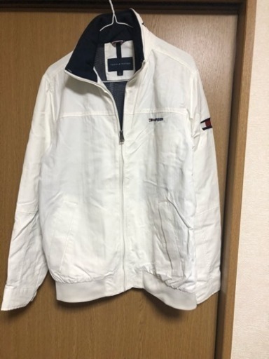   ナイロンジャケット