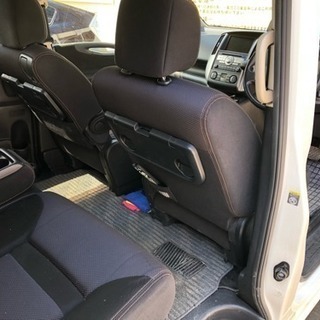 日産セレナ ハイウエスター 両側パワースライド 車検付き の画像